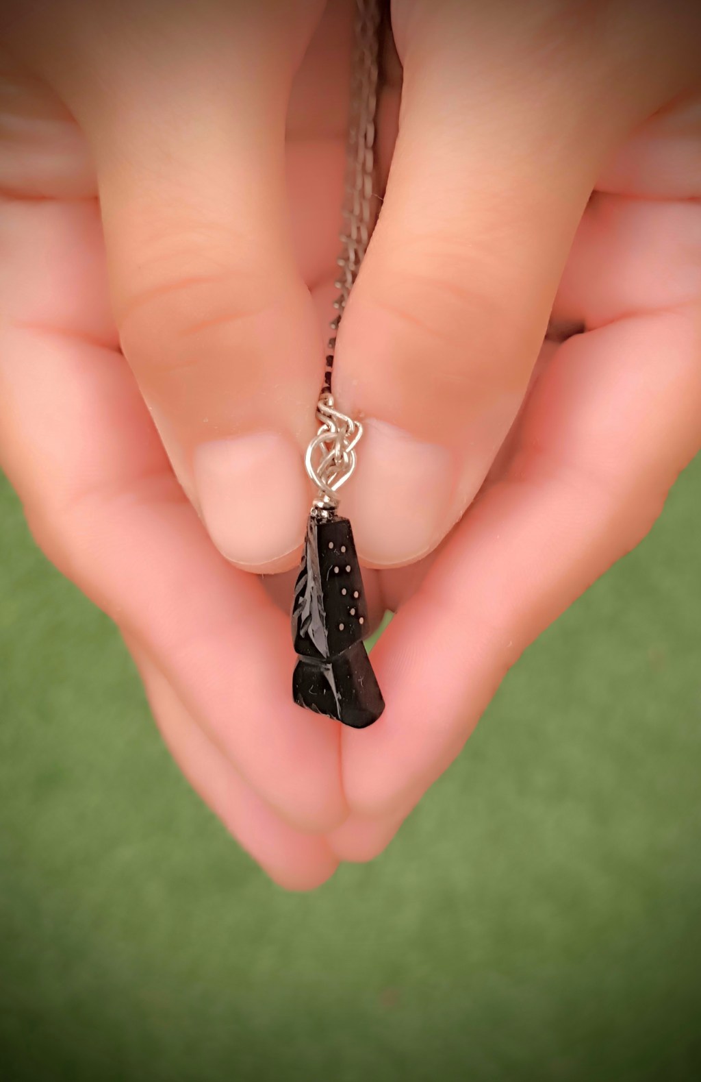 Anaís y sus nueve&nbsp;estrellas.